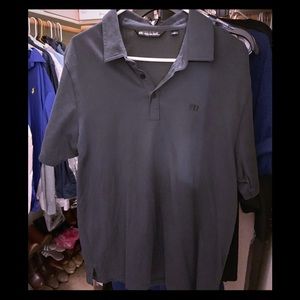 Travis mathew LG polo